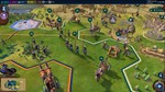  Sid Meier's Civilization VI Xbox One |X|S  - изображение № 4