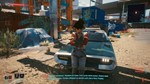  Cyberpunk 2077 Xbox One|XS Без вылетов⭐⭐⭐ - изображение № 6
