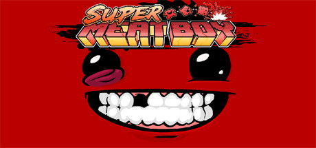 Super Meat Boy steam gift ROW GLOBAL REGION FREE