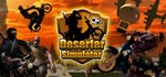 Deserter Simulator steam gift RU+CIS removed tradable