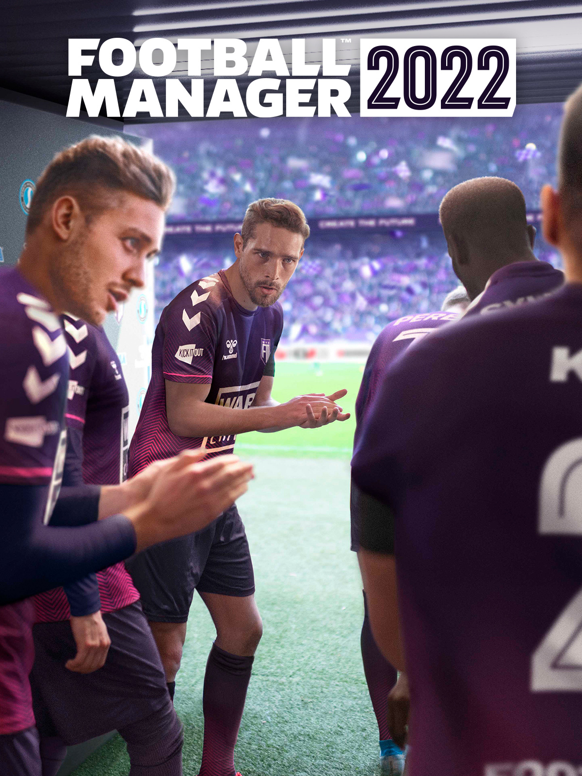 Football Manager 2022/2021 ОНЛАЙН+АВТОАКТИВАЦИЯ🔴