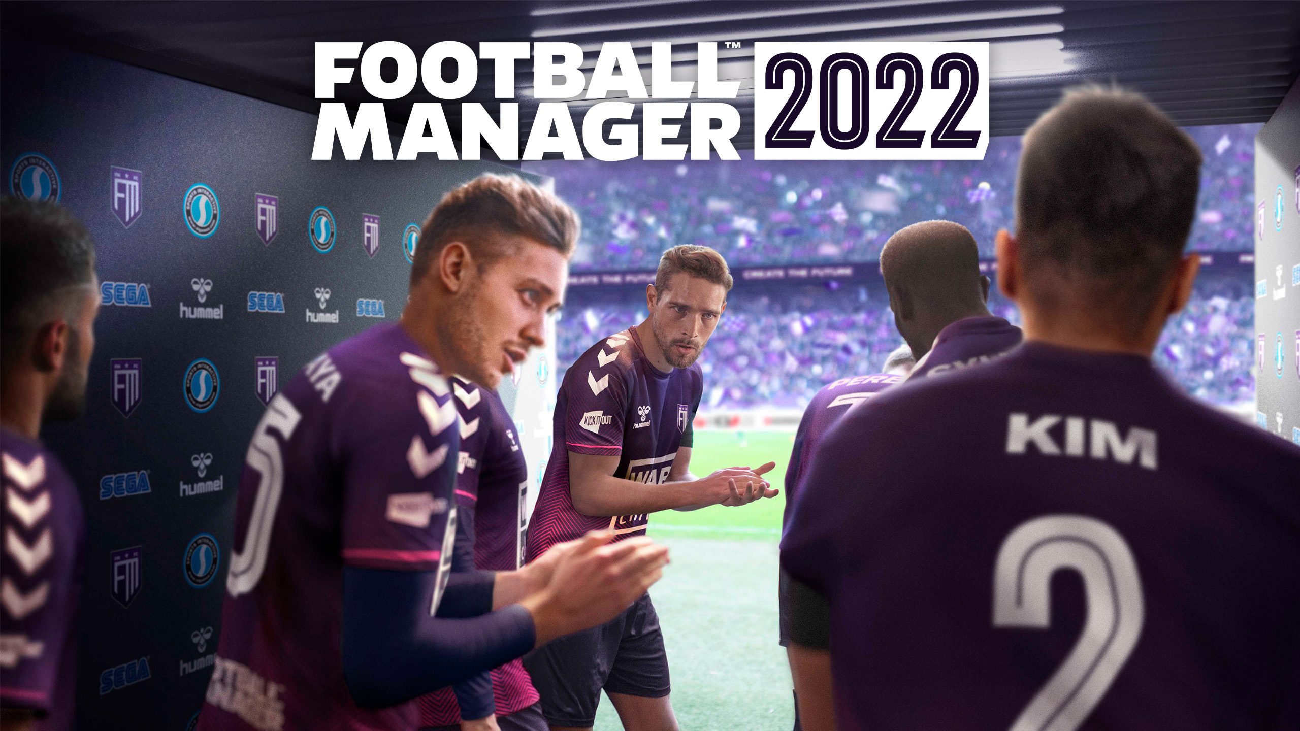 Football Manager 2022+Game Edito (Steam оффлайн)+АКАУНТ