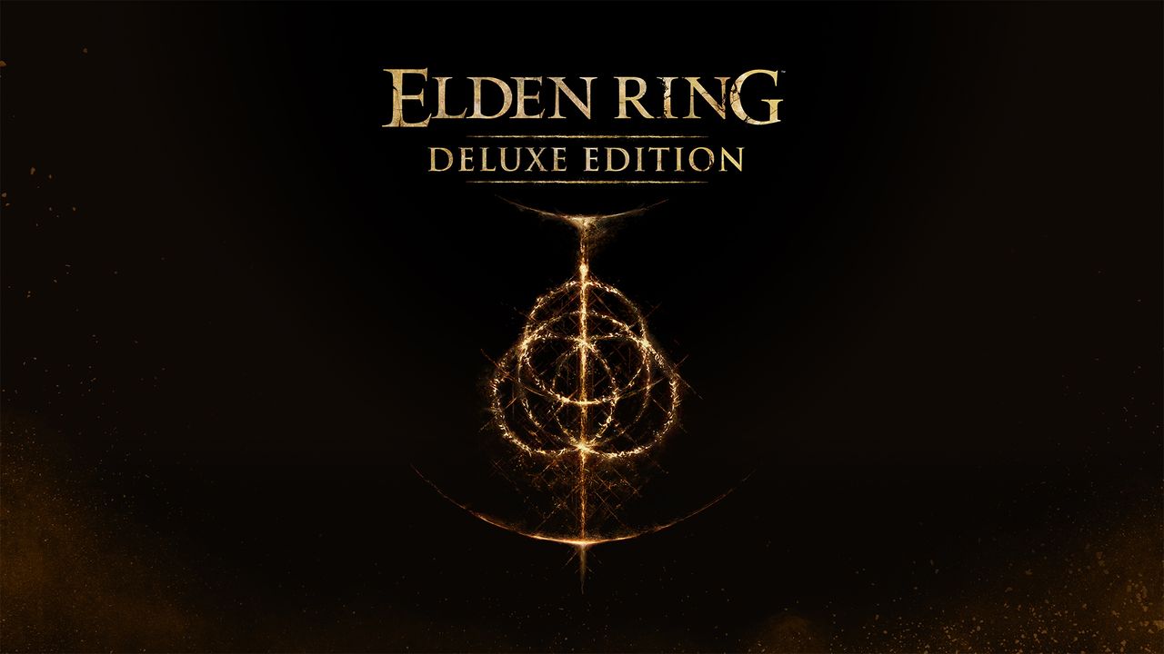ELDEN RING Deluxe+Аккаунт+ОБНОВЛЕНИЕ+ГАРАНТИЯ🌎Steam