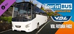 Tourist Bus Simulator Deluxe оффлайн акаунт+Steam - изображение № 4