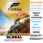 FORZA HORIZON 4+Sea of Thieves: 2024 Premium+Онлайн