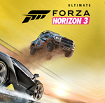 FORZA HORIZON 4+Sea of Thieves: 2024 Premium+Онлайн - изображение № 3
