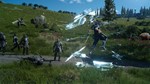 FINAL FANTASY XV: EPISODE ARDYN +Sea of Thieves+ОНЛАЙН - изображение № 4