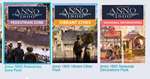 Anno 1800 Все DLC+ВСЕ Сезоны 1-2-3-4+GLOBAL - изображение № 4
