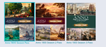 Anno 1800 Все DLC+ВСЕ Сезоны 1-2-3-4+GLOBAL - изображение № 5