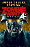 Zombie Army 4: Dead War аккаунт  оффлайн steam