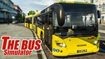 The Bus+АВТОАКТИВАЦИЯ+АКАУНТ