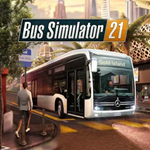 Bus Simulator 21+АВТОАКТИВАЦИЯ+GLOBAL