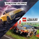 FORZA HORIZON 5+F4+Sea of Thieves Premium ОНЛАЙН - изображение № 7