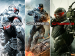 Crysis Remastered Trilogy (RUS/G/MULTi/GLOBAL)+АКАУНТ - изображение № 2