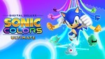 Sonic Colors: Ultimate Deluxe (RUS/MULTi/GLOBAL)+АКАУНТ - изображение № 2