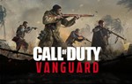 Call of Duty: Vanguard  АРЕНДА АККАУНТА (PC)