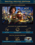 Age of Empires IV Deluxe+ОБНОВЛЕНИЯ+АКАУНТ⭐ТОП - изображение № 6