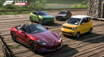 Forza Horizon 5 Premium+Все DLC+FH4+Аккаунт+ОНЛАЙН - изображение № 3