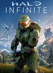 Halo Infinite (Кампания)+Акаунт+СВОЙ НИК+ОНЛАЙН-ТОП