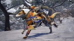 MONSTER HUNTER RISE Deluxe+АКАУНТ⭐ТОП - изображение № 5