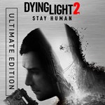 Dying Light 2 Stay Human+Bloody Ties+DLC+ПАТЧИ