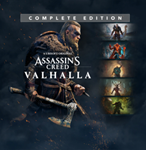 Assassin’s Creed Valhalla+ВСЕ DLC +ПАТЧИ+Все языки