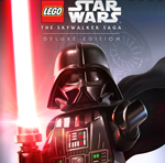 LEGO Star Wars: The Skywalker Saga Deluxe+ОБНОВЛЕНИЕ