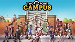 Two Point Campus+Аккаунт+SteamGLOBAL
