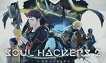 Soul Hackers 2 - Digital Premium Edition+SteamGLOBAL