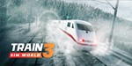 Train Sim World 3: Deluxe оффлайн активация-STEAM