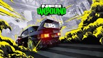 Need for Speed Unbound+Аккаунт+RUS+Гарантия+Steam