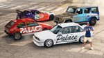 Need for Speed Unbound+Аккаунт+RUS+Гарантия+Steam - изображение № 5