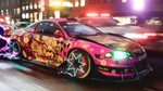 Need for Speed Unbound+Аккаунт+RUS+Гарантия+Steam - изображение № 3