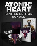 ATOMIC HEART PREMIUM EDITION+DLC+ОНЛАЙН-ПАТЧИ-PC - изображение № 2