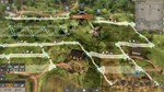 The Great War: Western Front Victory оффлайн акаунт - изображение № 3