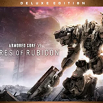 ARMORED CORE VI FIRES OF RUBICON Deluxe+ПАТЧИ+Steam