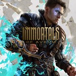Immortals of Aveum: Deluxe Edition+ГАРАНТИЯ+RUSSteam