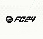 EA Sports (FIFA 24) Акаунт+ЛОГИН+ПАРОЛЬSteam