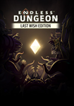 ENDLESS Dungeon  Last Wish+офлайн акаунт+Steam