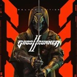 Ghostrunner 2 Brutal Edition+OFFLINE ACTIVATION
