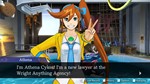 Apollo Justice Ace Attorney Trilogy+ОФФЛАЙН+АККАУНТ - изображение № 3