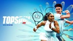 TopSpin 2K25  (2024) ПАТЧИ+АККАУНТsteam