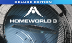 Homeworld 3 Deluxe+Оффлайн активацияsteam