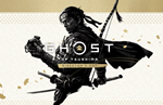 Ghost of Tsushima+Оффлайн активацияsteam