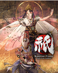 Kunitsu-Gami: Path of the Goddess+оффлайн акаунт+Steam