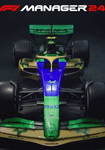 F1® Manager 2024+оффлайн активация+Steam