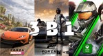 Forza Horizon 5+FH4+Motorsport+Game Pass 400+ОНЛАЙН
