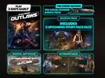 Star Wars Outlaws Ultimate+ВСЕ DLC+ПАТЧИ+ВСЕ ЯЗЫКИ - изображение № 5