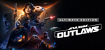Star Wars Outlaws Ultimate+ВСЕ DLC+ПАТЧИ+ВСЕ ЯЗЫКИ - изображение № 2