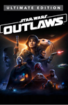 Star Wars Outlaws Ultimate+ВСЕ DLC+ПАТЧИ+ВСЕ ЯЗЫКИ